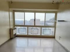 New apartment for rent on Taha Hussein Street