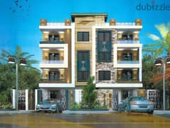 Apartment for sale at the best price in Fifth Settlement Beit El Watan