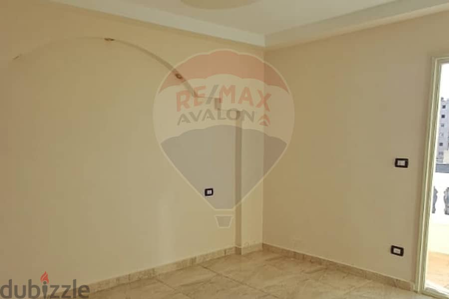 شقة للبيع 150 م سيدي بشر(خطوات من شارع جمال عبد الناصر) 7