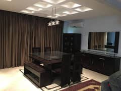 Fully Furnished Townhouse For Rent  In Mena Garden City 0