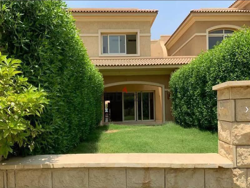 Villa for sale in the heart of the Fifth Settlement in New Cairo, next to the American University on the 90th Telal East New Cairo 9