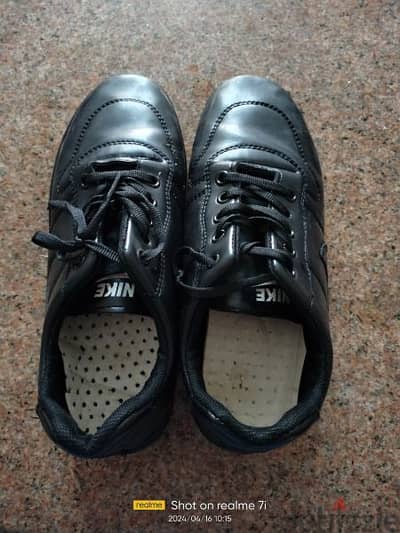 Nike shoes size 41