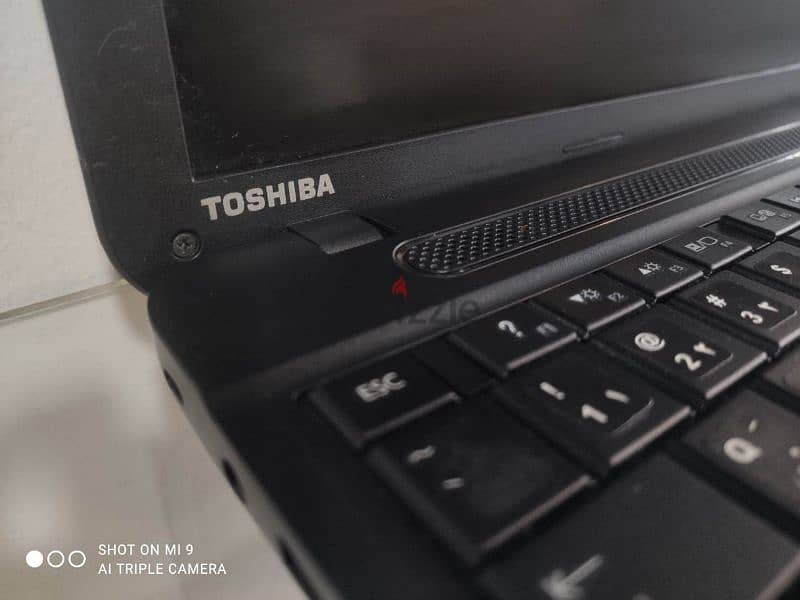 Toshiba 1