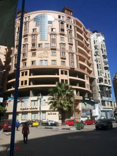 Apartment Gleem Tower Alexandria