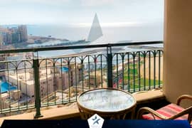 Luxury apartment for sale in Four Seasons - Sea View