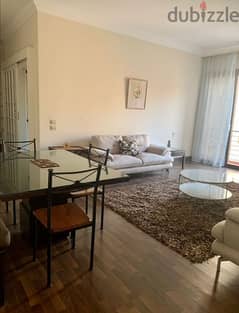 apartment for rent in Sodic casa fully furnished