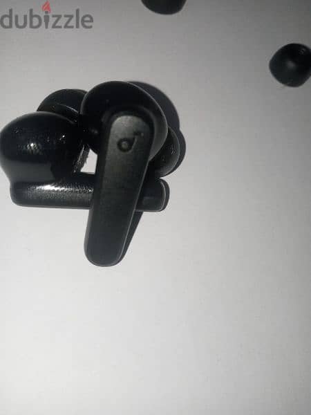 airpods soundcore (anker)50i 5