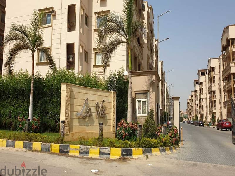 apartment for sale at la vie new cairo | fully finished | Ready to move 2