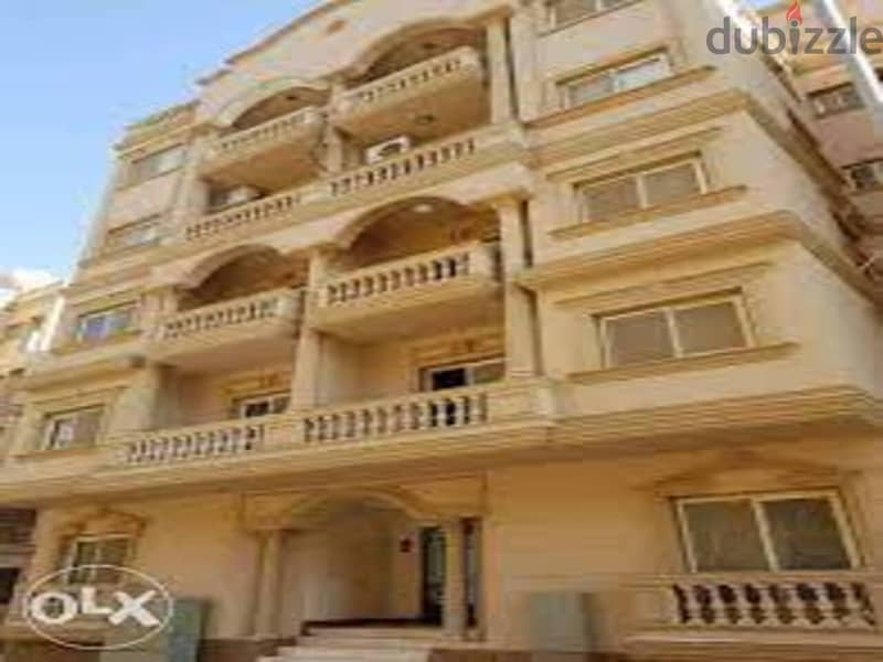 apartment for sale at la vie new cairo | fully finished | Ready to move 6