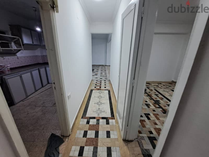 A new apartment for rent in Israa AlMoallem Street 5