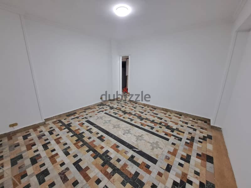 A new apartment for rent in Israa AlMoallem Street 6