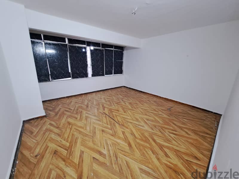 A new apartment for rent in Israa AlMoallem Street 13
