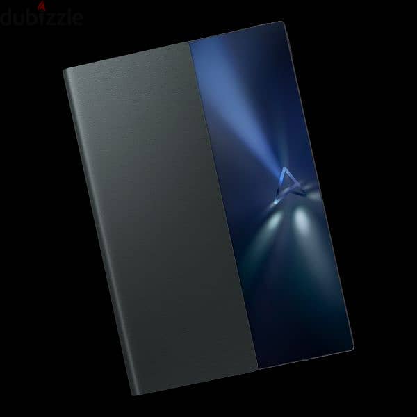 Zenbook 17 Fold OLED UX9702 1