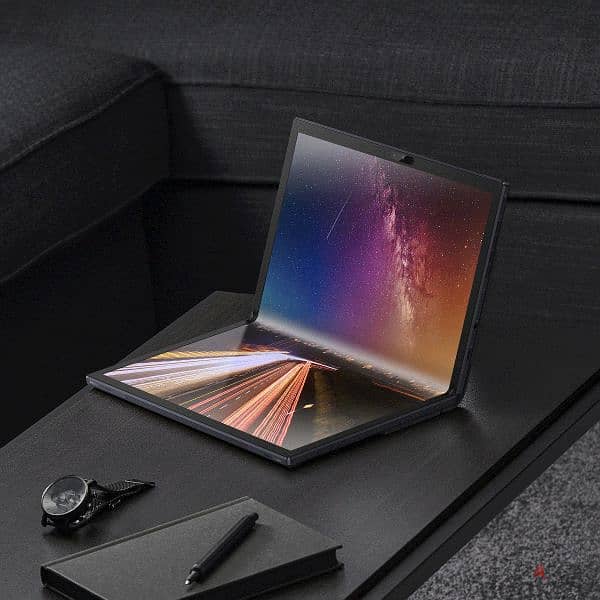 Zenbook 17 Fold OLED UX9702 5