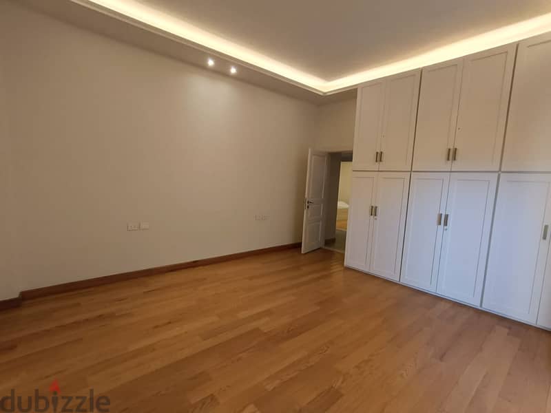 New apartment for rent in Zamalek on the Nile 8