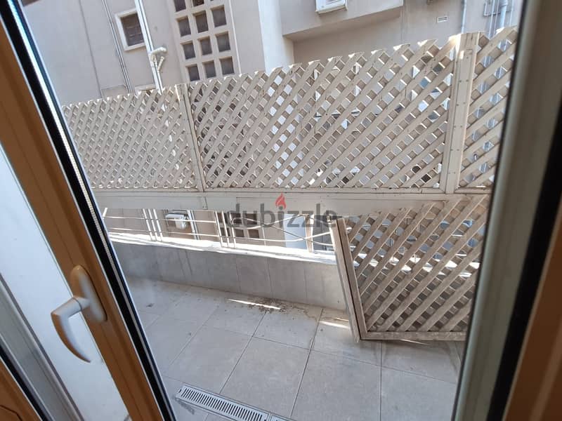 New apartment for rent in Zamalek on the Nile 9