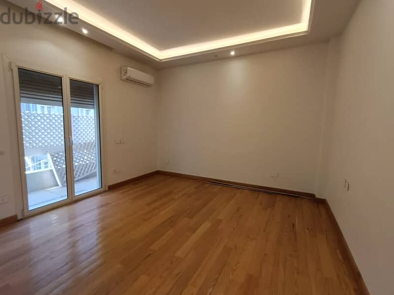 New apartment for rent in Zamalek on the Nile 10