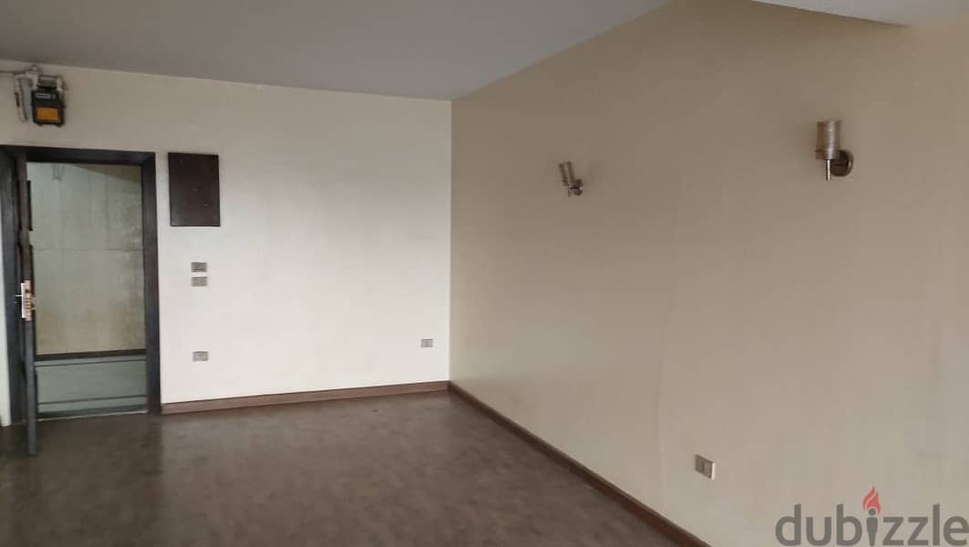 New apartment for rent on Taha Hussein Street 5