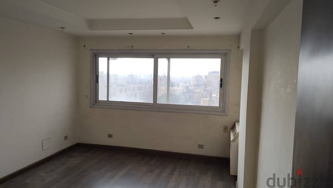 New apartment for rent on Taha Hussein Street 6