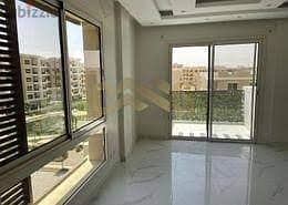 Duplex for sale 208 sqm in Taj City Compound, First Settlement, next to Madinaty, in front of Cairo International Airport, 70% discount installments 12