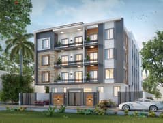 Apartment for receipt of 2024, panorama view, on a garden of 4acres and less than 2minutes to the 2ND district services area and 1 minute to View zone 0
