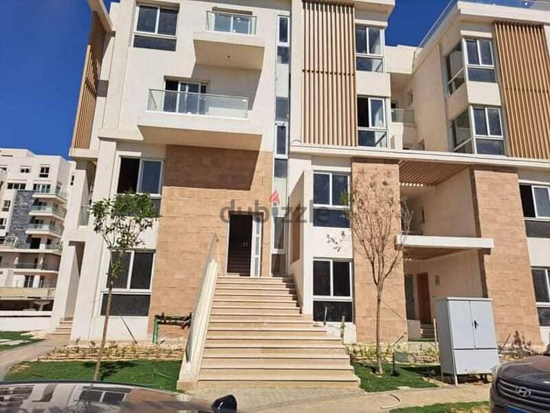 Villa in Mountain View 1.1 - New Cairo For Sale 0