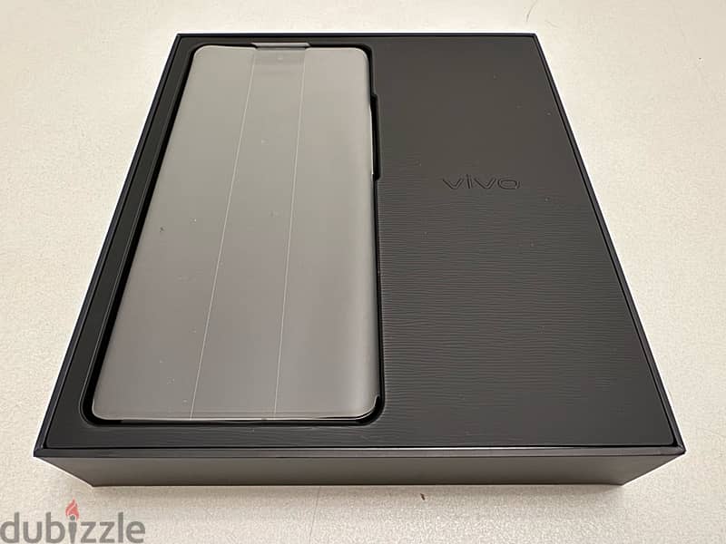 Vivo X100 Pro (512/16) … اللون الأسود كسر الزيرو إستعمال يومين فقط 3
