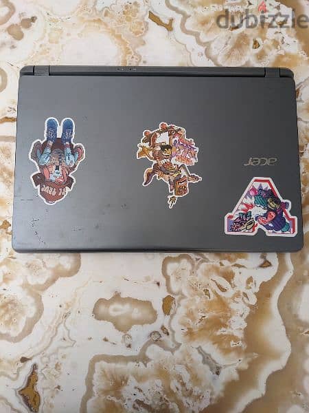 Acer laptop v-573g 2