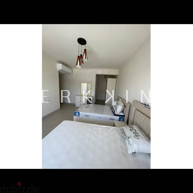 CHALET 2 BEDROOMS OVERVIEW POOL IN MARASSI MARINA 2 8