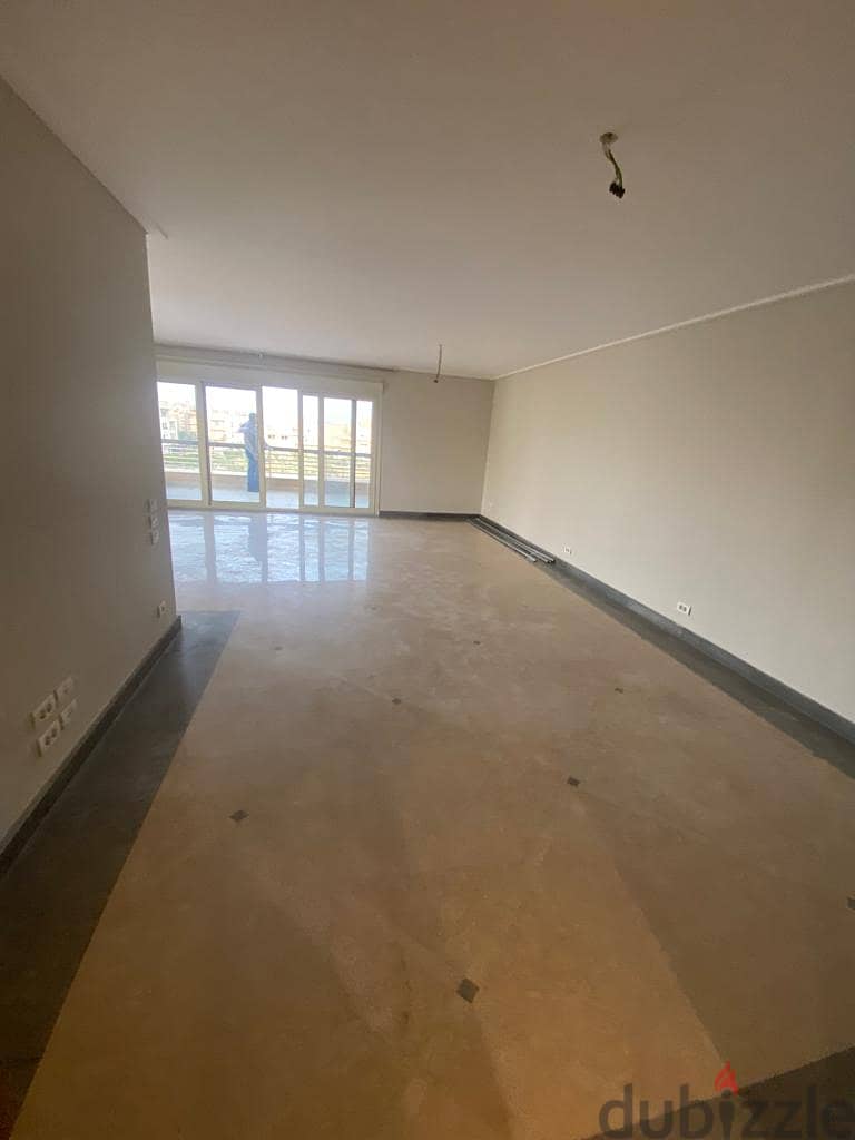 Penthouse for rent in new Giza Amberville prime location 1