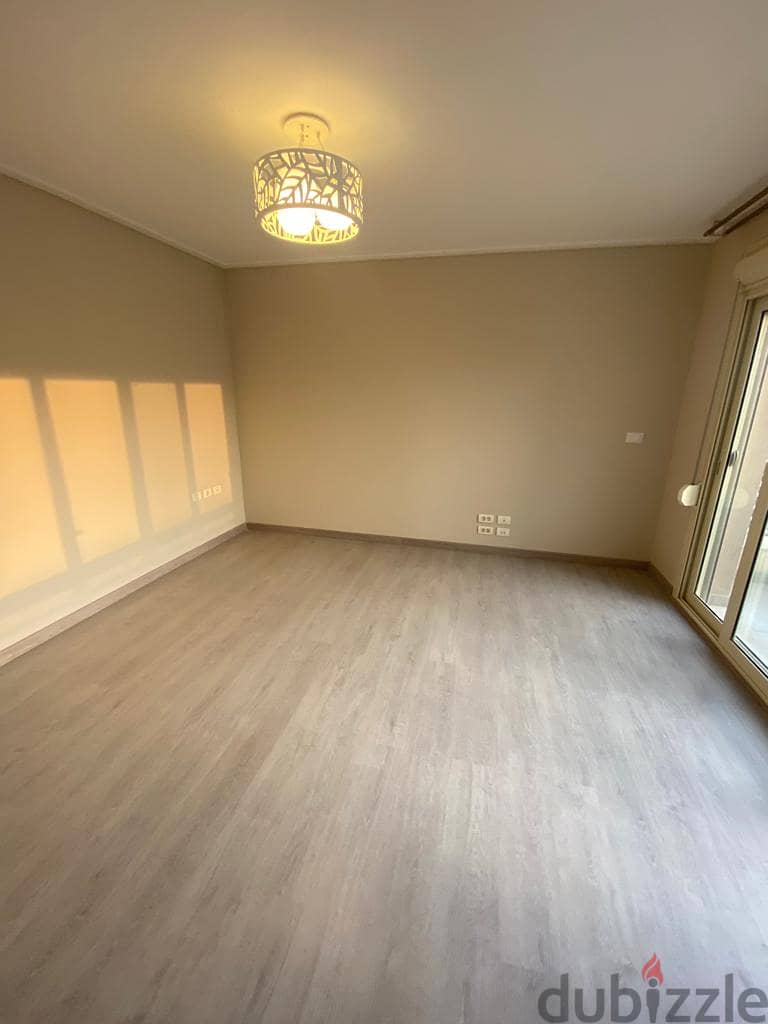Penthouse for rent in new Giza Amberville prime location 2