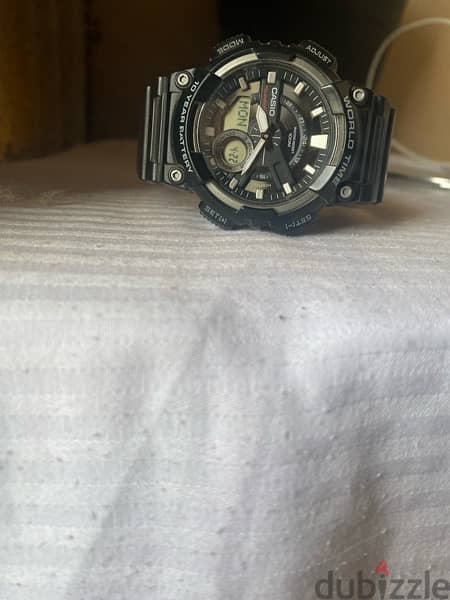 Casio telememo 30 original watch 2