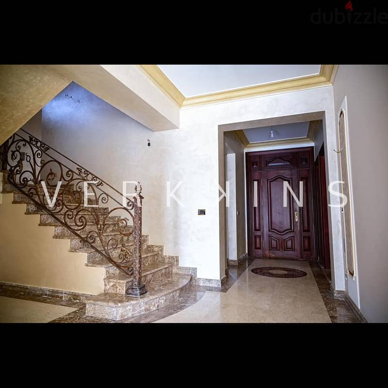 STANDALONE FOR SALE IN BELLAGIO WITH INDOOR POOL 6