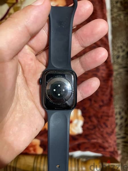 Apple Watch series 7 45mm 2