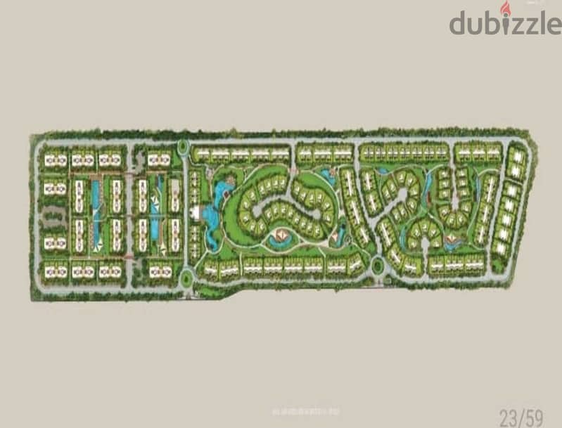 Own apartment 115m in Lugar new zayed at special price 5