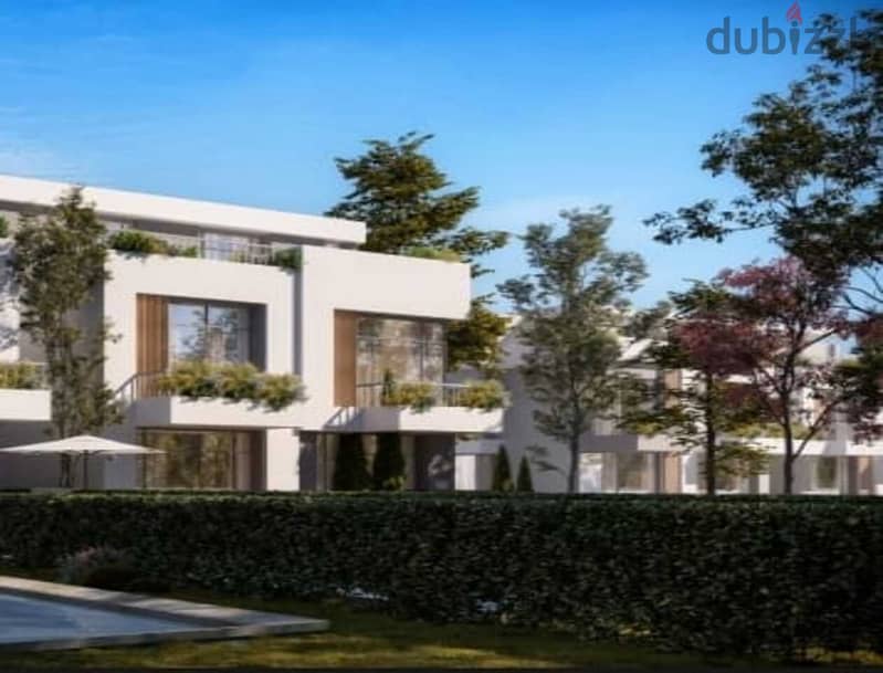 Own apartment 115m in Lugar new zayed at special price 7