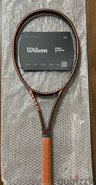 wilson pro staff v14