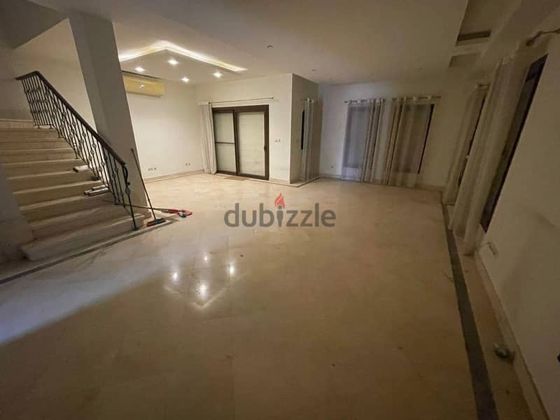 Ready to Move Fully Finished & Furnished Stand-Alone Villa with Prime Location in Terencia Uptown Cairo 2