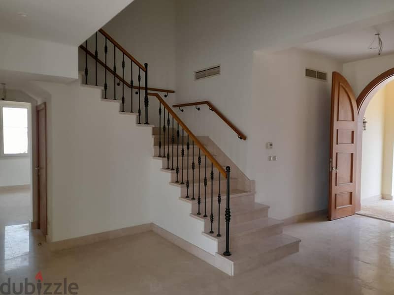 Ready to Move Fully Finished & Furnished Stand-Alone Villa with Prime Location in Terencia Uptown Cairo 5