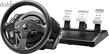Thrustmaster t300 rs gt steering wheel 0