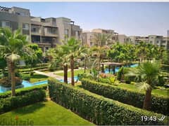 Apartment for sale in Swan Lake, Hassan Allam, First Settlement 0