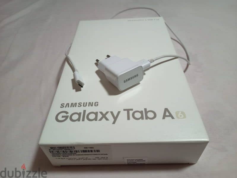 للبيع تاب سامسونج Samsung Galaxy A6 Tablet 0
