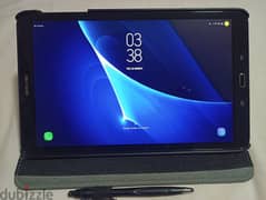 للبيع تاب سامسونج Samsung Galaxy A6 Tablet