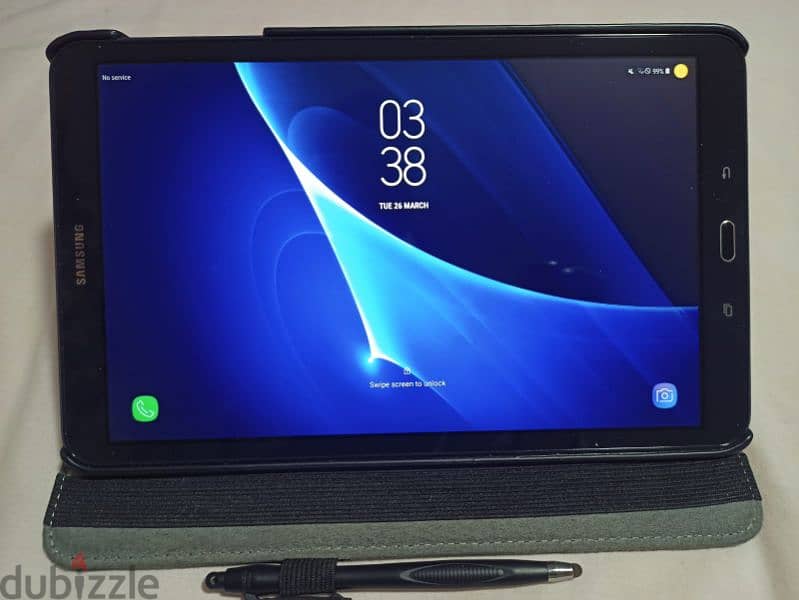 للبيع تاب سامسونج Samsung Galaxy A6 Tablet 5