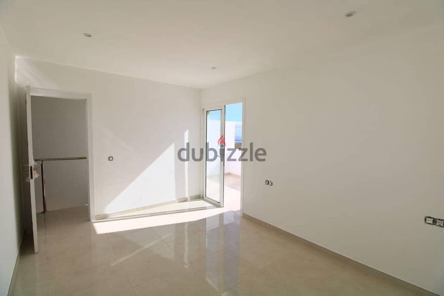 Apartment for sale 3 rooms sea, immediate receipt fully finished in the Latin District in El Alamein City North Coast 4