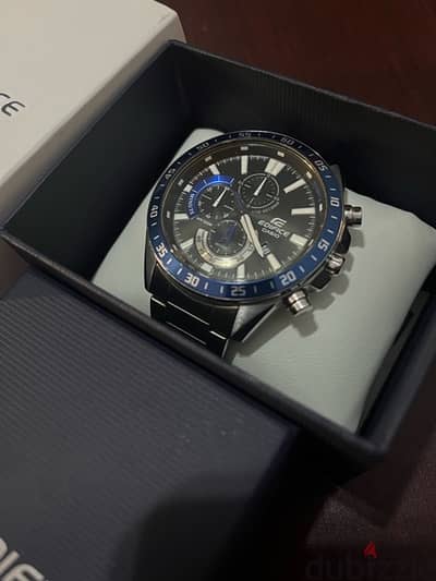 Casio Edifice