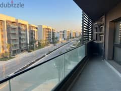 Ultra super luxury finishing apartment in a prime location in Madinaty