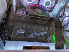AMD RX 6600 Sapphire Pulse (كالجديد)