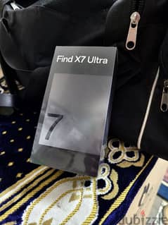 Oppo Find x7 ultra