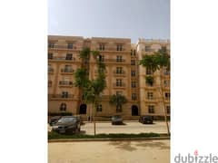 Apartment 192m for sale in NCV prime location in Hyde Park in Fifth Settlement